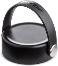 Wide Mouth Flex Cap Black - view: 0