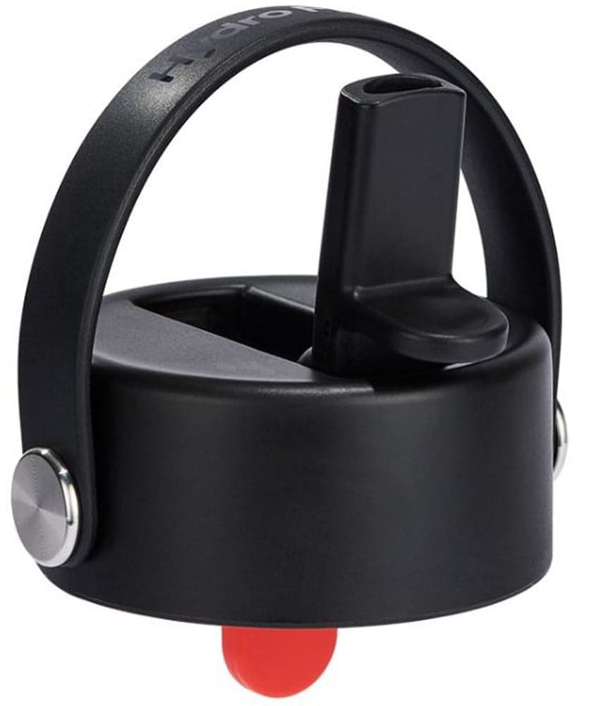 Wide Flex Straw Cap Black, view: 0