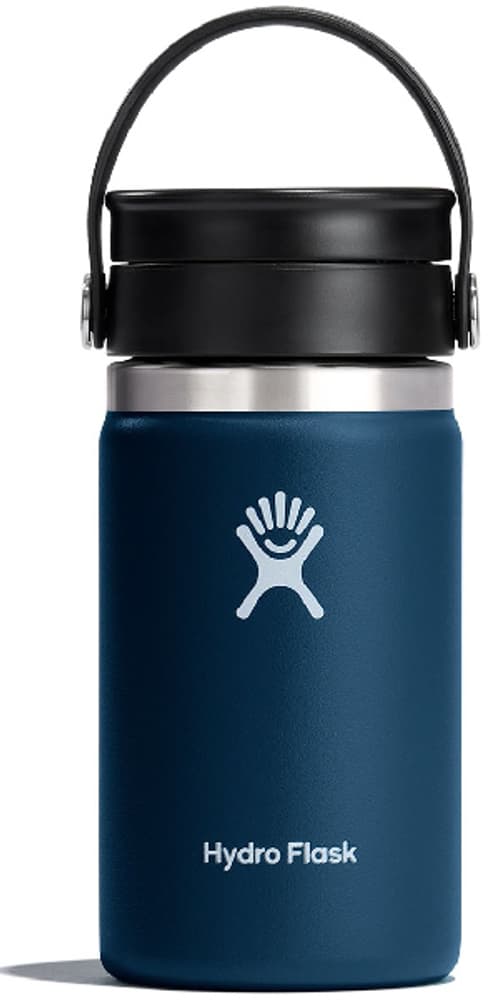Coffee Flex Sip 354 ml Indigo, view: 0