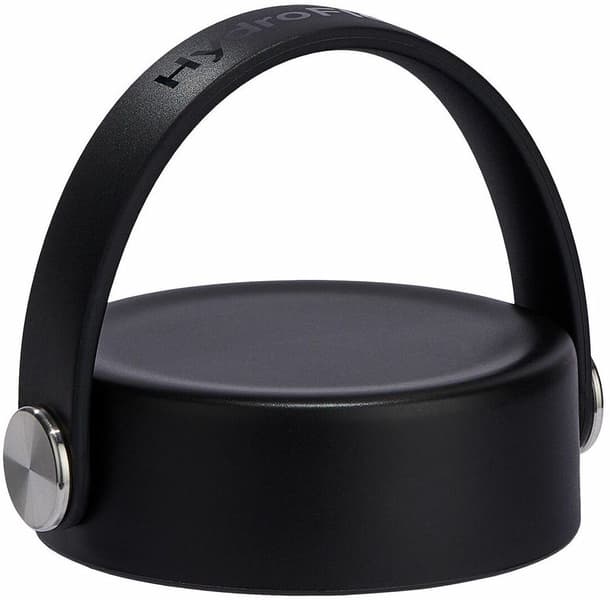 Wide Flex 64 oz (1900 ml) White, view: 2