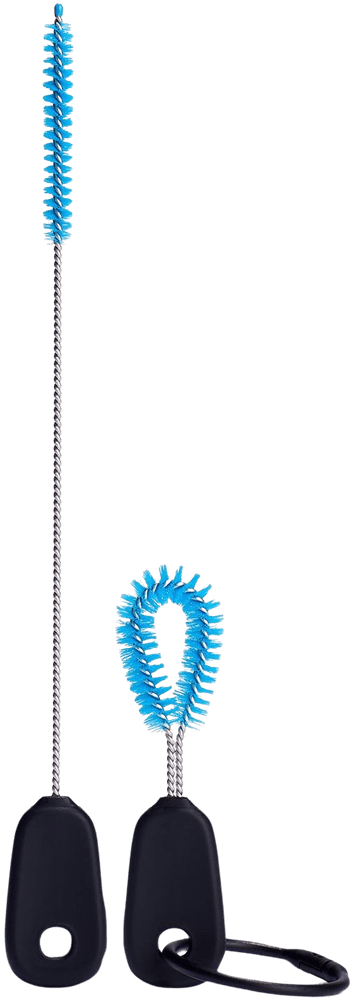 Straw & Lid Cleaning Set Pacific, view: 1