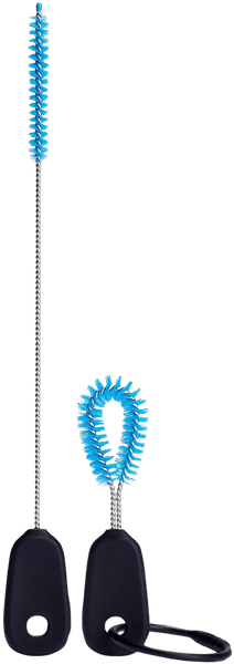 Straw & Lid Cleaning Set Pacific, view: 1