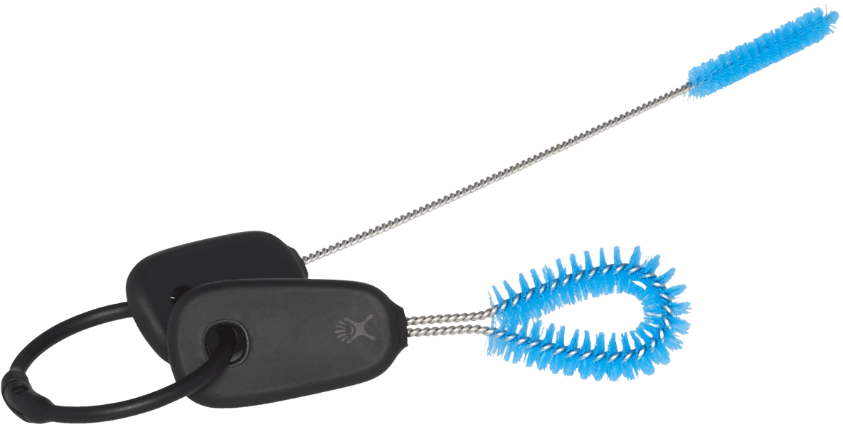 Straw & Lid Cleaning Set Pacific, view: 0