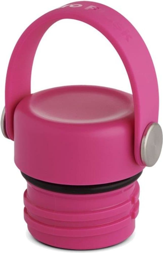 Standard Mouth Flex Cap Carnation, view: 0