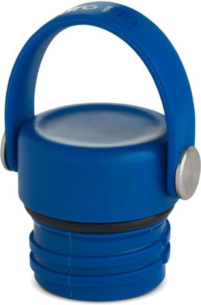 Standard Mouth Flex Cap Cobalt, view: 0