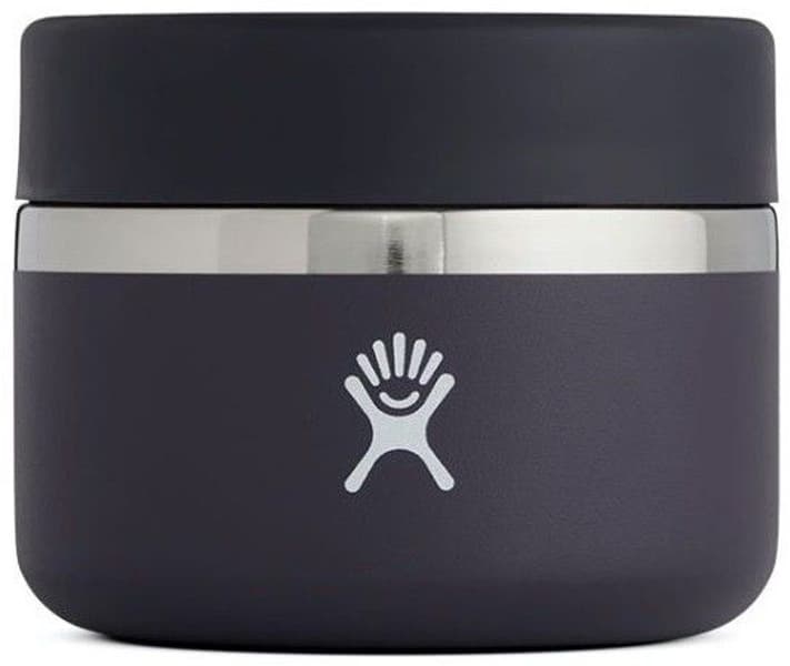 Insulated Food Jar 354 ml Blackberry, view: 0