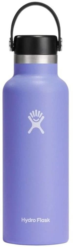 Standard Mouth Flex 532 ml Lupine, view: 0