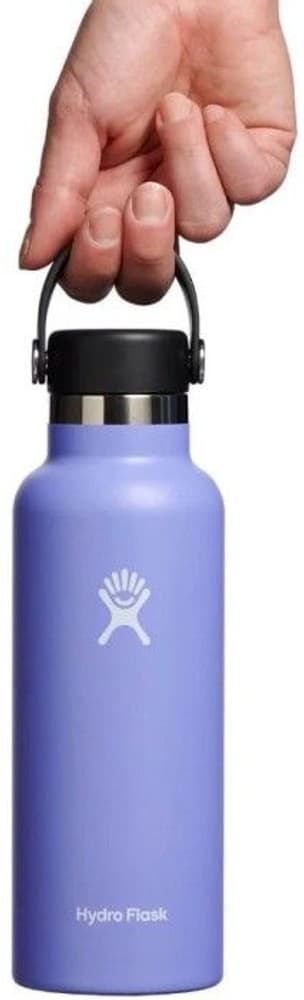 Standard Mouth Flex 532 ml Lupine, view: 1