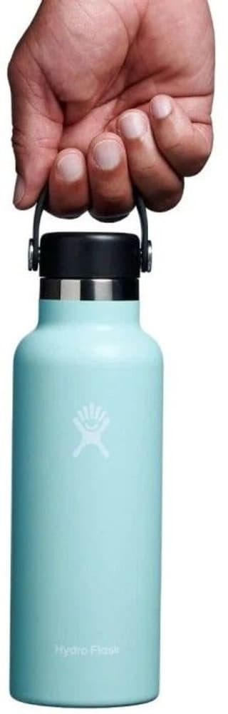 Standard Mouth Flex 532 ml Dew, view: 1