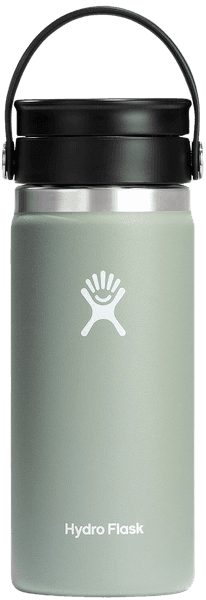 Coffee Flex Sip 16 oz (473 ml) Agave, view: 0