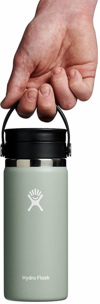 Coffee Flex Sip 16 oz (473 ml) Agave, view: 1