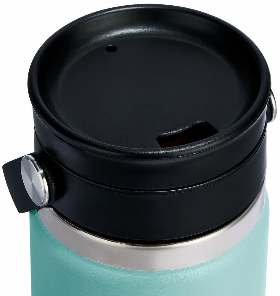 Coffee Flex Sip 16 oz (473 ml) Cascade, view: 2