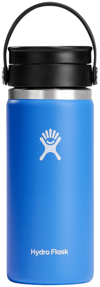 Coffee Flex Sip 16 oz (473 ml) Cascade, view: 0