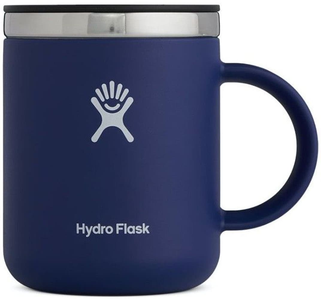HydroFlask Coffee Mug 354 ml Cobalt, view: 0