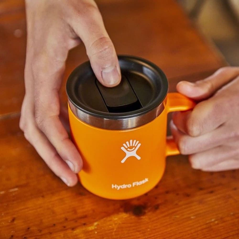 HydroFlask Coffee Mug 354 ml Cobalt, view: 4