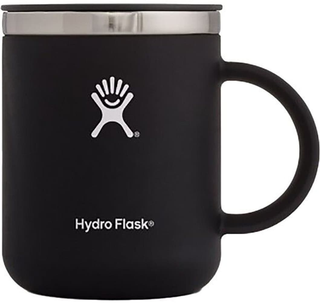 HydroFlask Coffee Mug 354 ml Black, view: 0