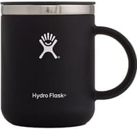 HydroFlask Coffee Mug 354 ml Black - view: 0
