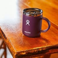 HydroFlask Coffee Mug 354 ml Black - view: 1