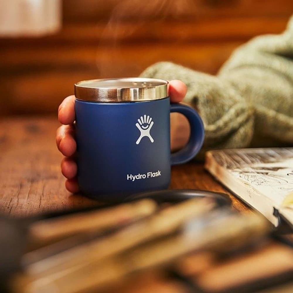 HydroFlask Coffee Mug 354 ml Black, view: 3