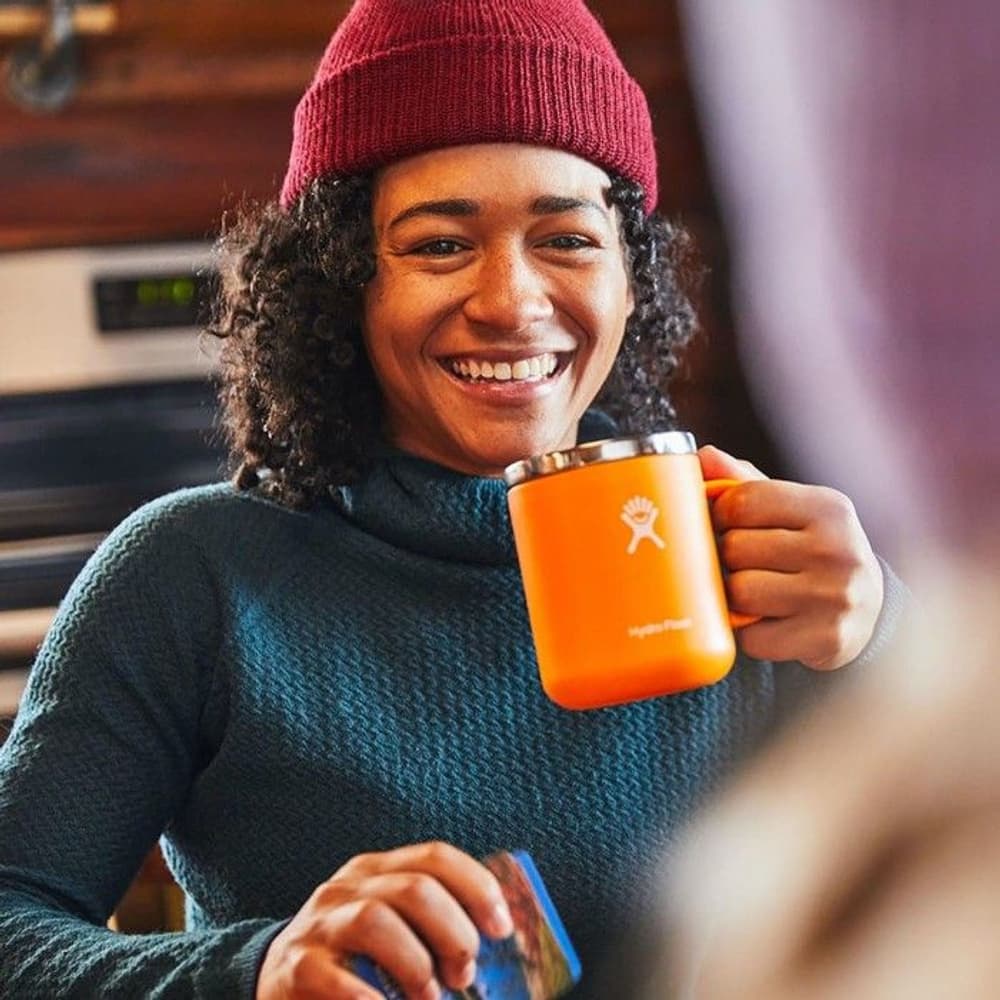 HydroFlask Coffee Mug 354 ml Cobalt, view: 1