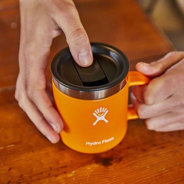HydroFlask Coffee Mug 354 ml Black, view: 4