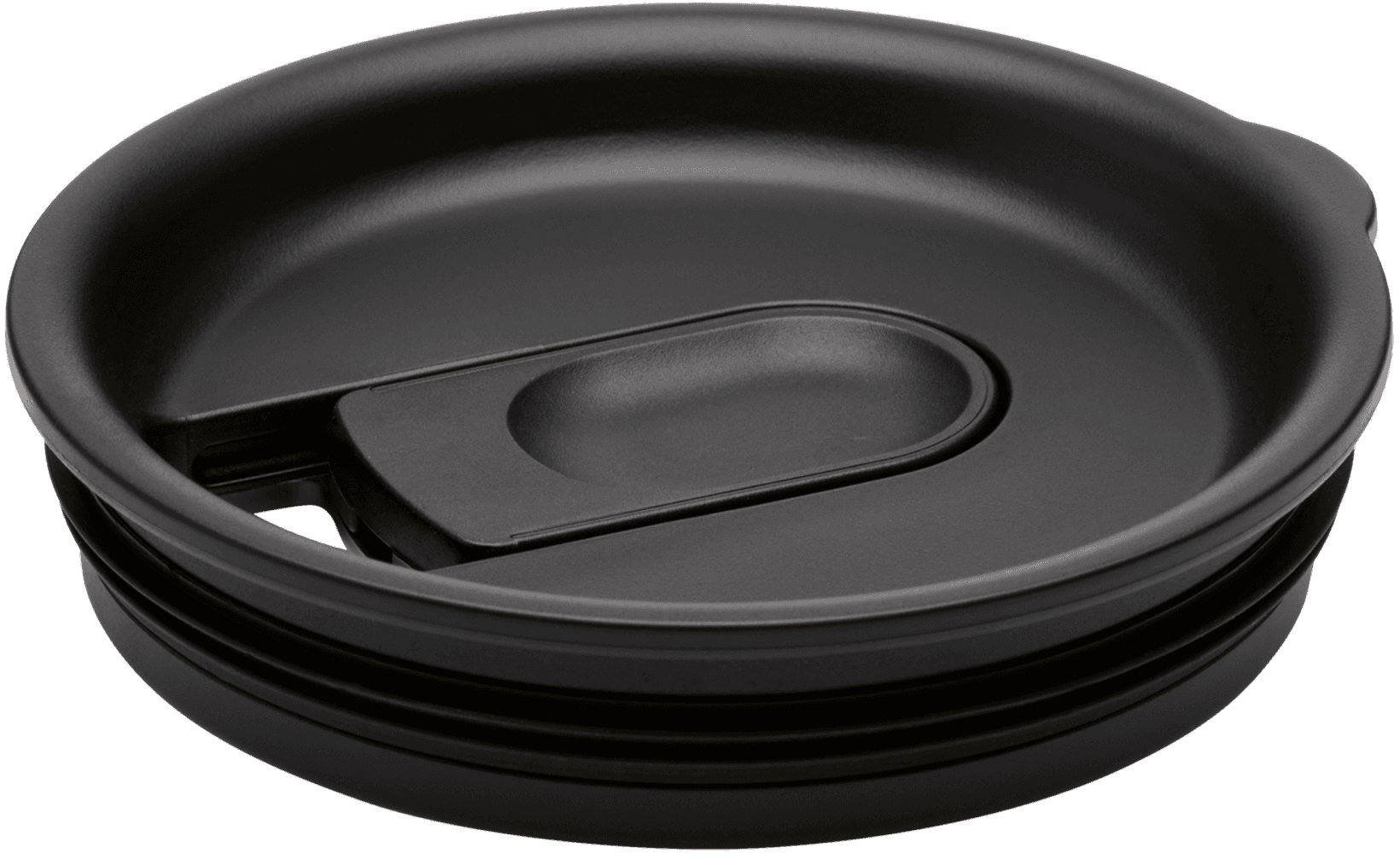 Insulated Coffee Mug 177 ml Indigo, view: 3