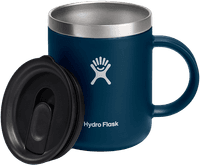 Insulated Coffee Mug 177 ml Indigo - view: 2