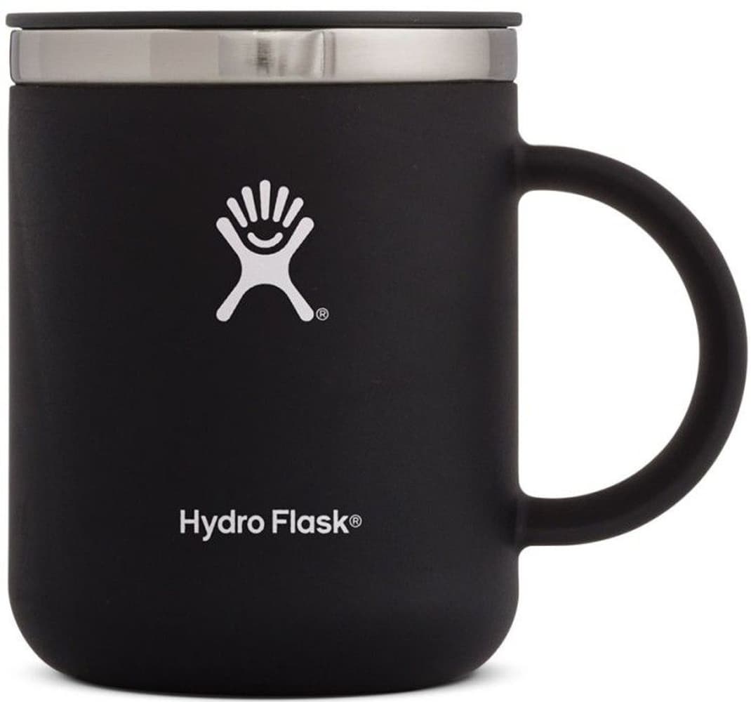 HydroFlask Coffee Mug 177 ml Black, view: 0