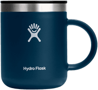 Insulated Coffee Mug 177 ml Indigo - view: 0