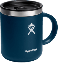 Insulated Coffee Mug 177 ml Indigo - view: 1