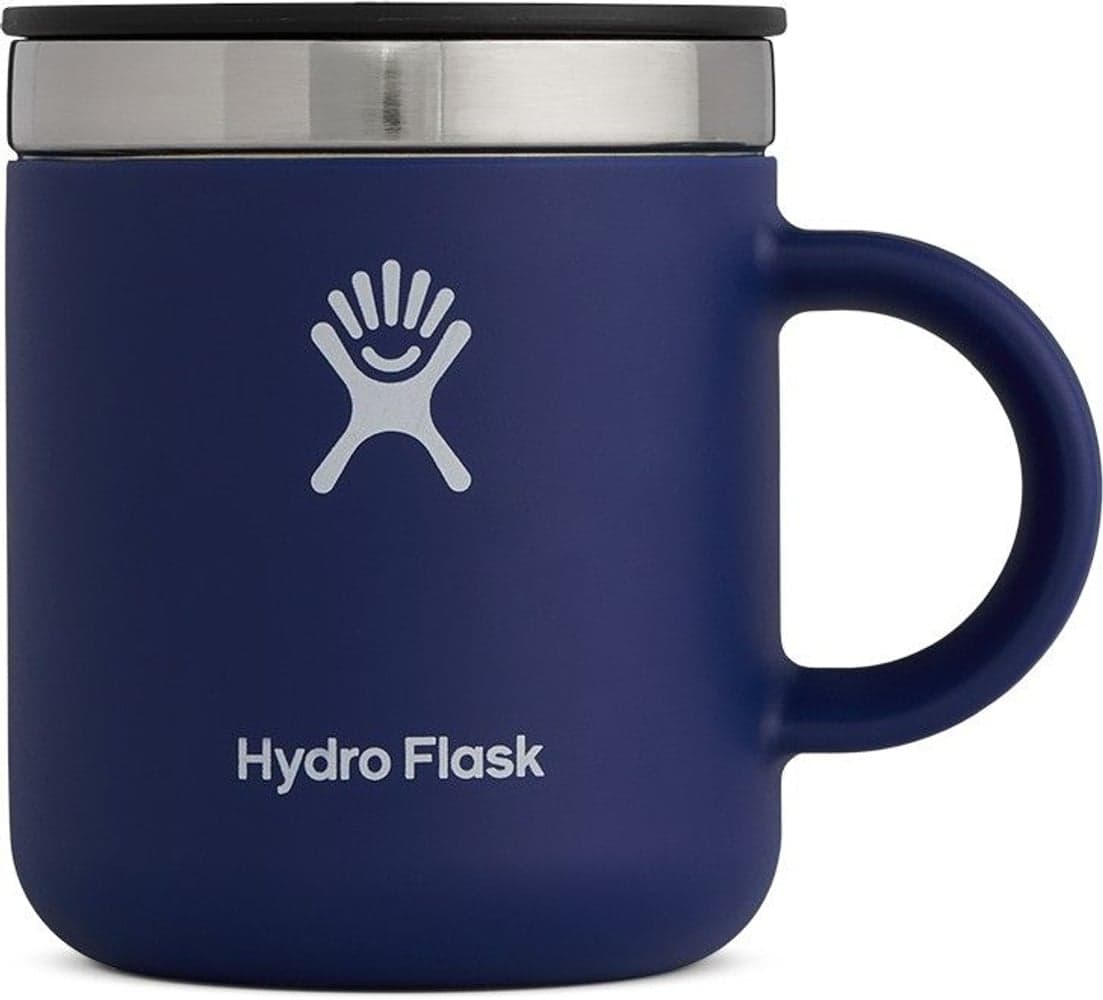 HydroFlask Coffee Mug 177 ml Cobalt, view: 0