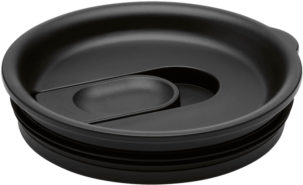 Insulated Coffee Mug 177 ml Indigo, view: 4