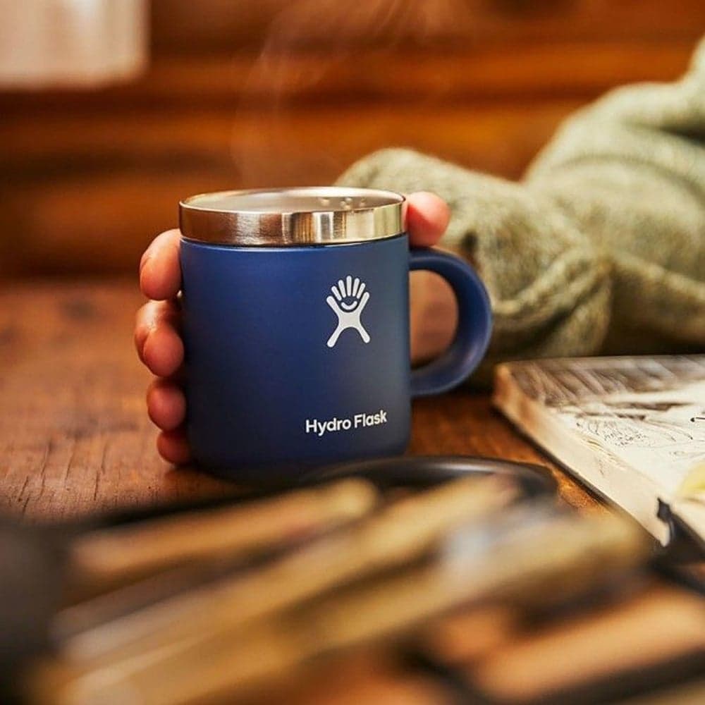 HydroFlask Coffee Mug 177 ml Clementine, view: 2