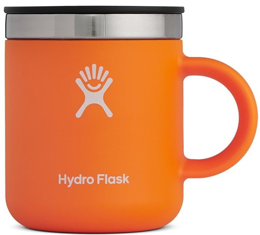 HydroFlask Coffee Mug 177 ml Clementine, view: 0