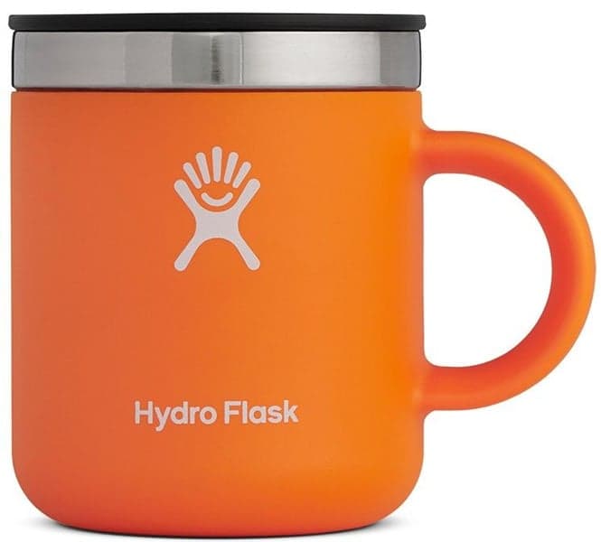 HydroFlask Coffee Mug 177 ml Clementine, view: 0