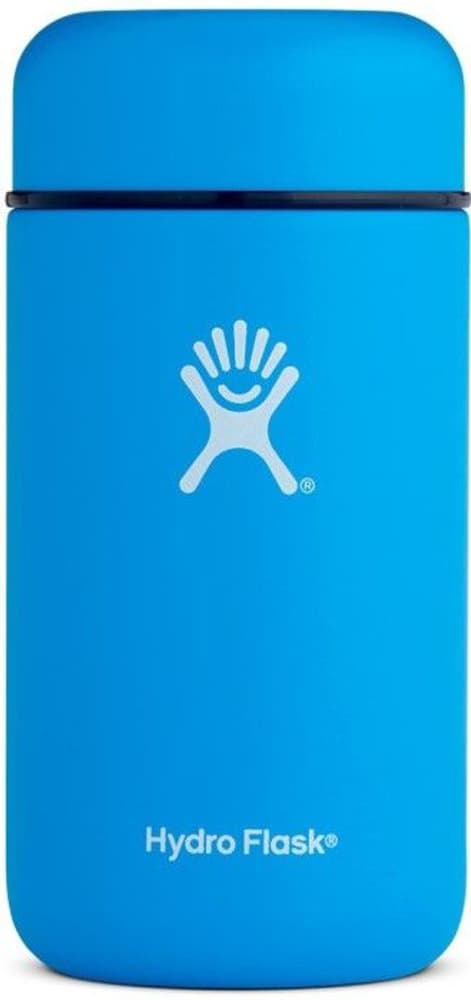 HydroFlask Food Flask 532 ml Pacific, view: 0