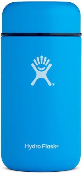 HydroFlask Food Flask 532 ml Pacific, view: 0