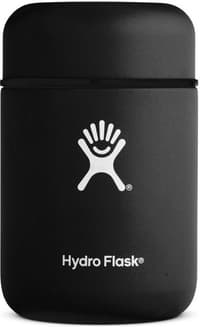 HydroFlask Food Flask 254 ml Black - view: 0