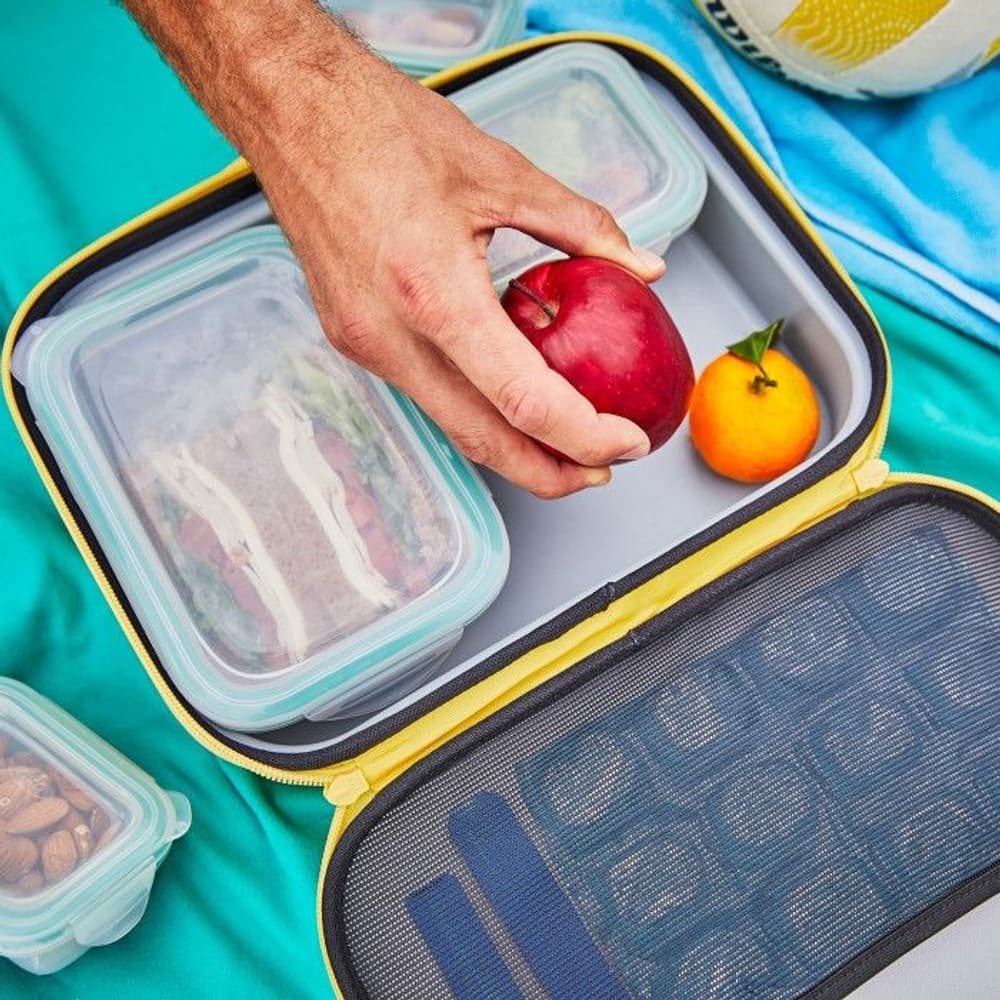 HydroFlask Insulated Lunch Box Small Sunflower One Size, view: 4