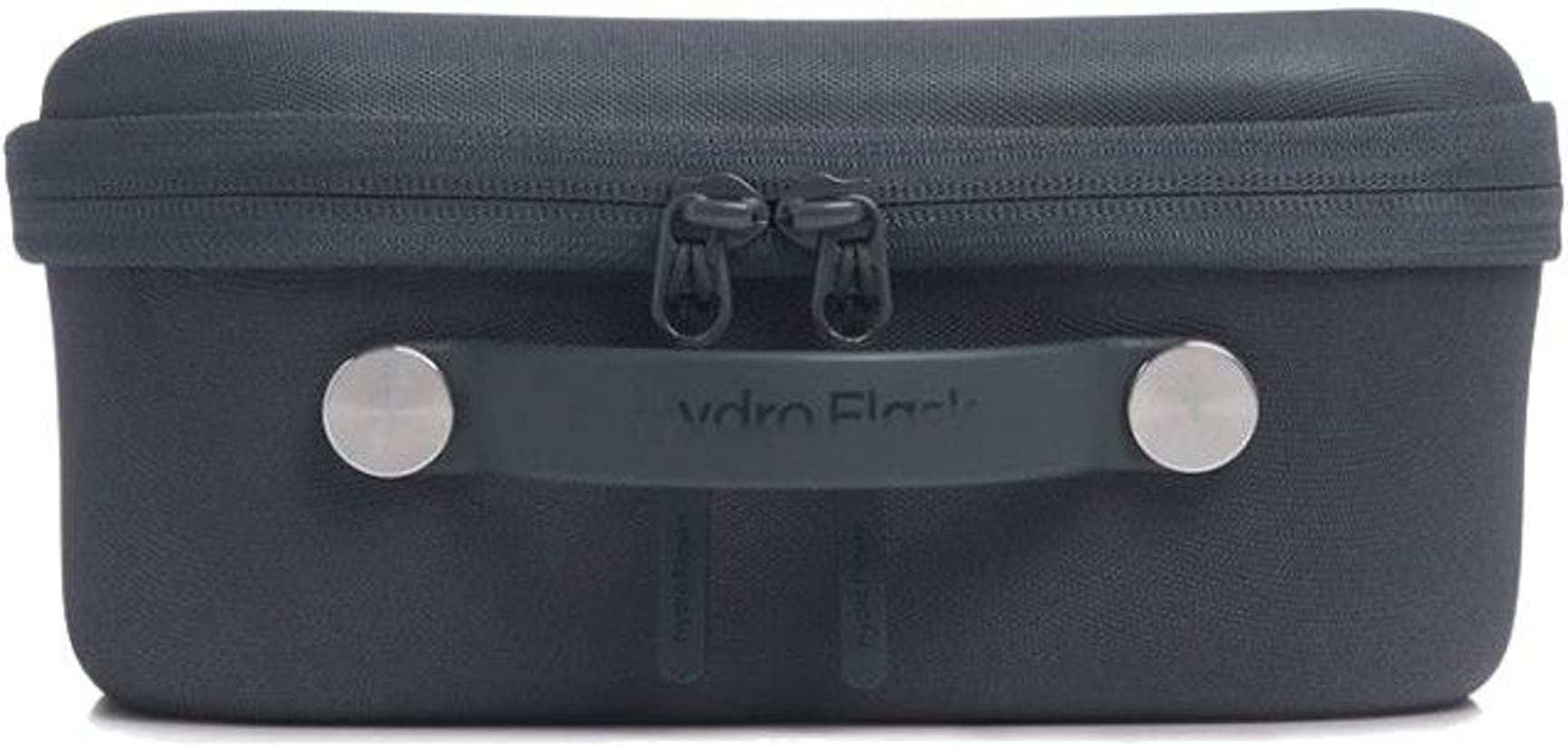 HydroFlask Insulated Lunch Box Small Blackberry One Size, view: 2