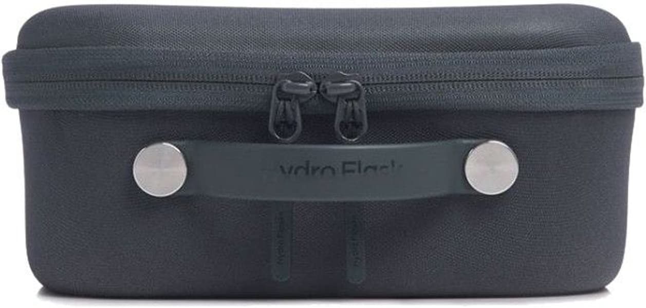 HydroFlask Insulated Lunch Box Small Blackberry One Size, view: 2