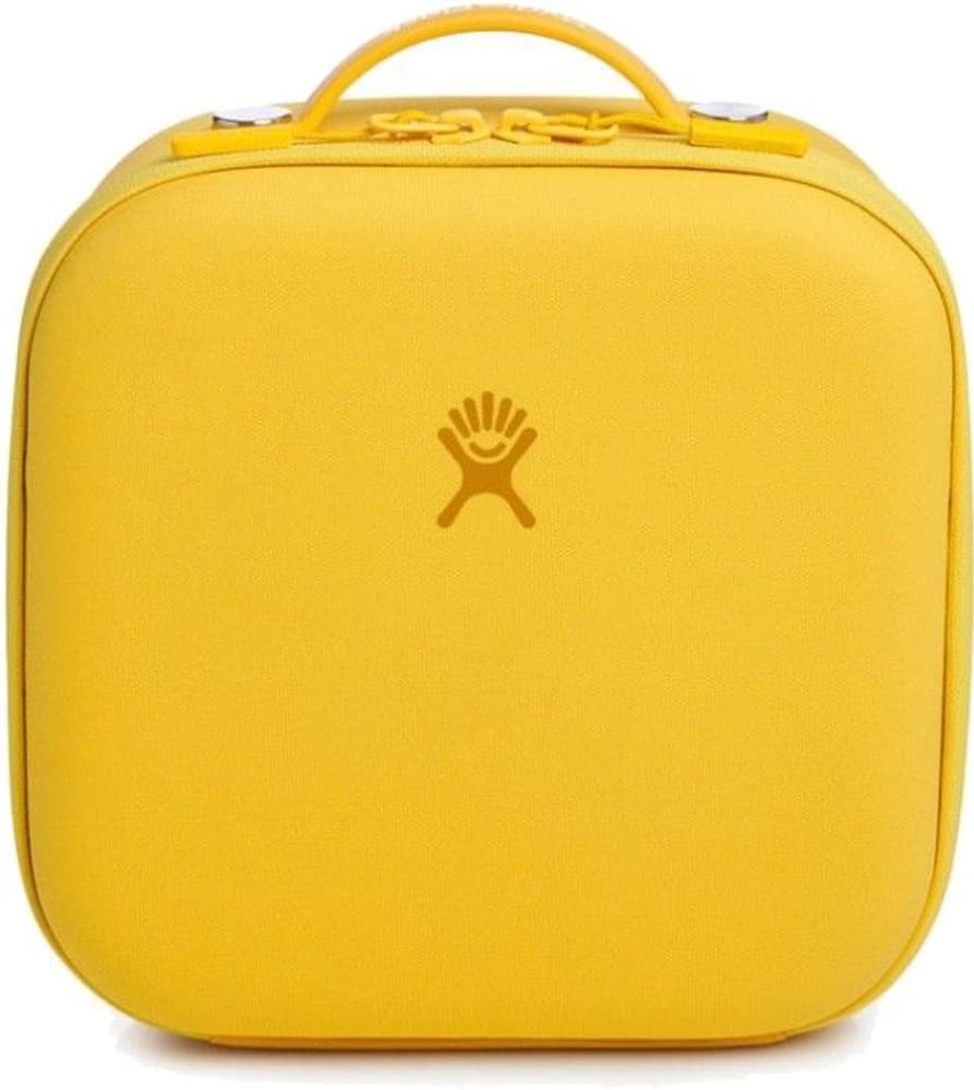 HydroFlask Insulated Lunch Box Small Sunflower One Size, view: 0