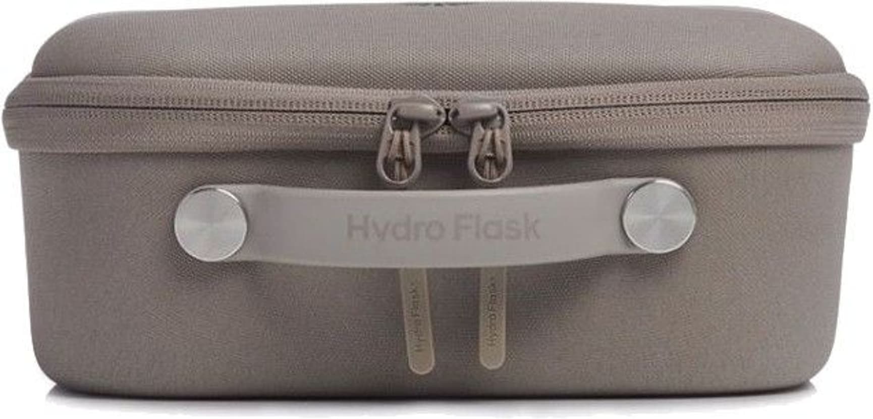 HydroFlask Insulated Lunch Box Small Mushroom One Size, view: 2