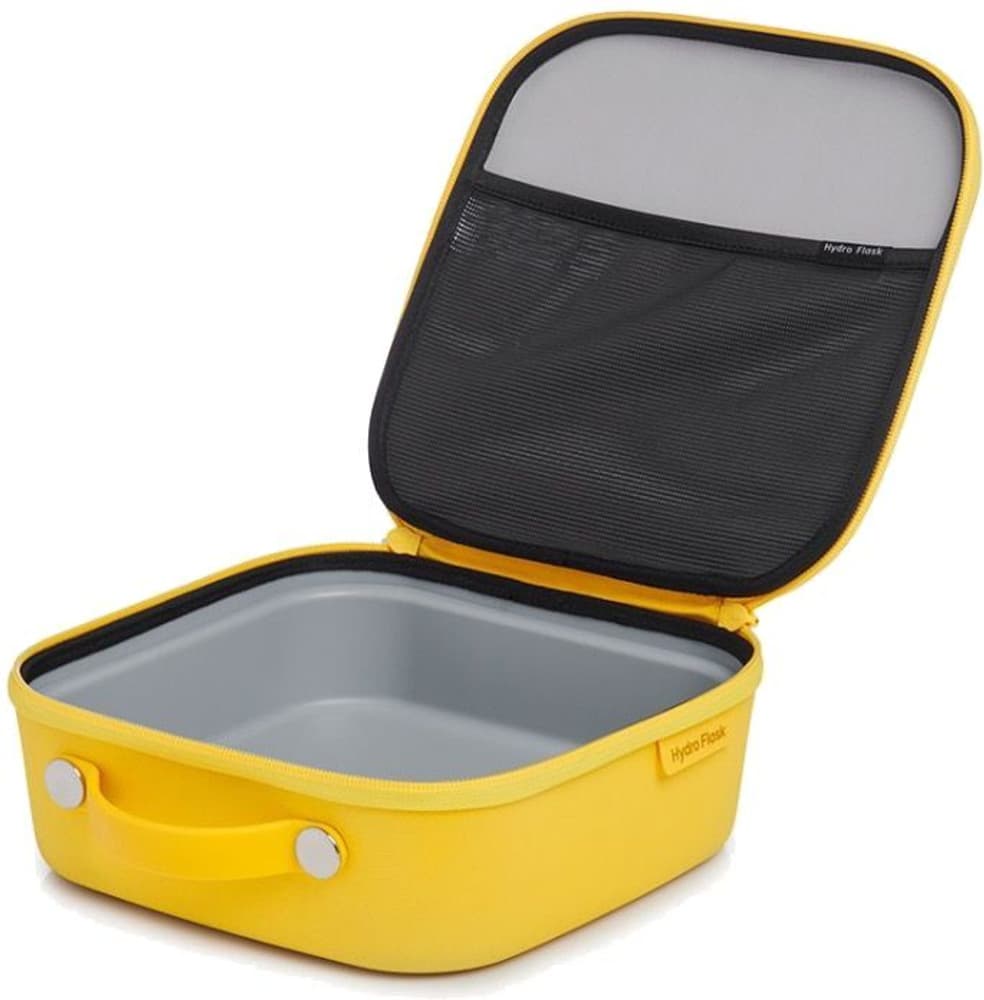 HydroFlask Insulated Lunch Box Small Sunflower One Size, view: 1
