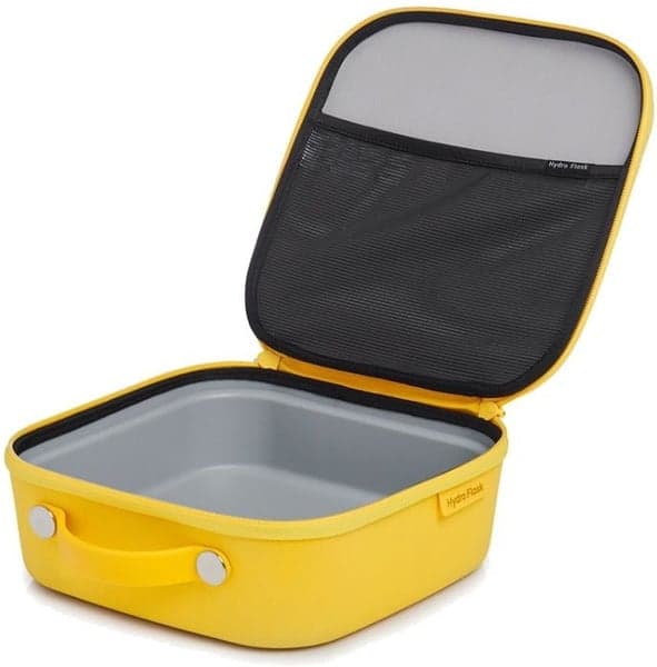 HydroFlask Insulated Lunch Box Small Sunflower One Size, view: 1