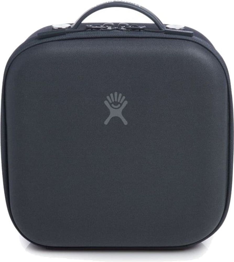 HydroFlask Insulated Lunch Box Small Blackberry One Size, view: 0