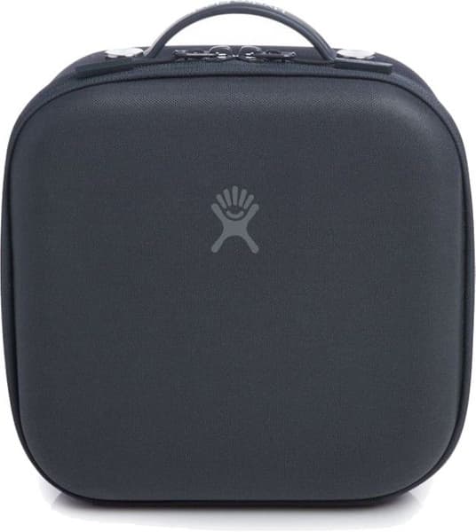 HydroFlask Insulated Lunch Box Small Blackberry One Size, view: 0