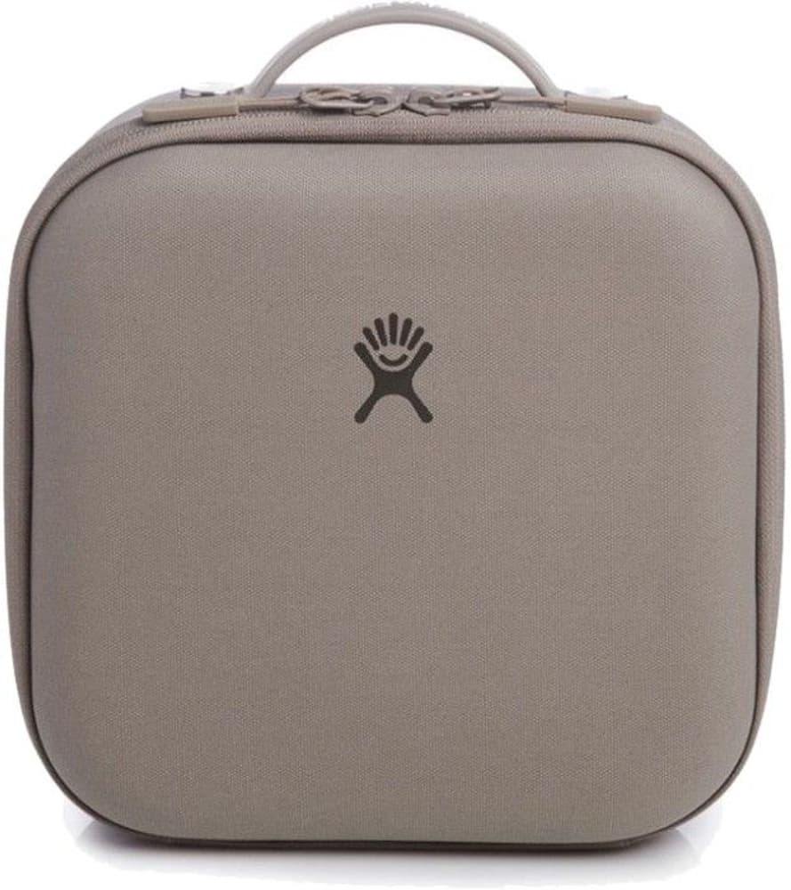 HydroFlask Insulated Lunch Box Small Mushroom One Size, view: 0