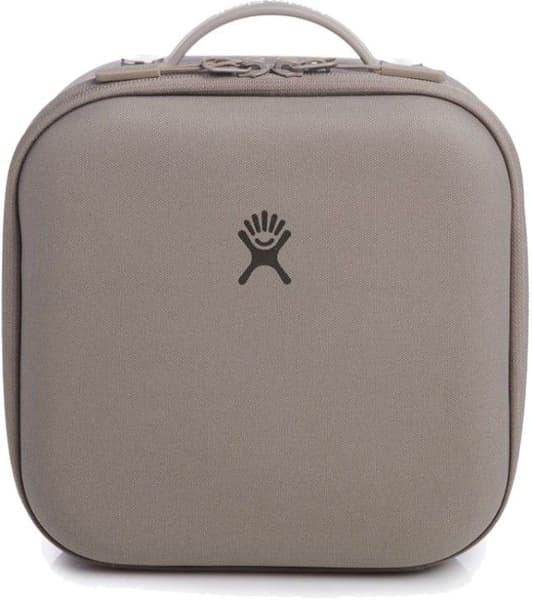 HydroFlask Insulated Lunch Box Small Mushroom One Size, view: 0