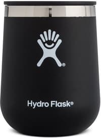 Insulated Wine Tumbler 295 ml Black - view: 0